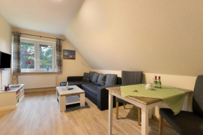 Apartment Meisennest Nordstrand